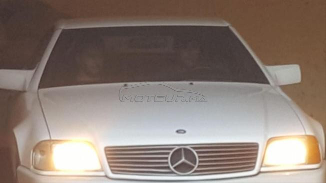 voiture de collection à vendre 