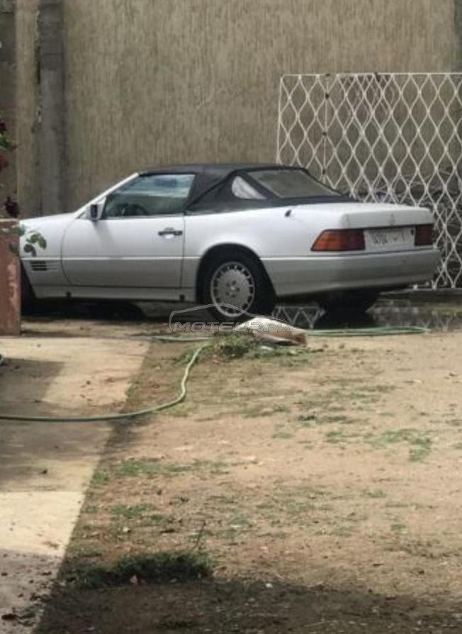 voiture de collection à vendre 