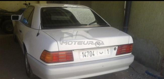 voiture de collection à vendre 