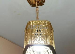 ثريا ديكور جديد