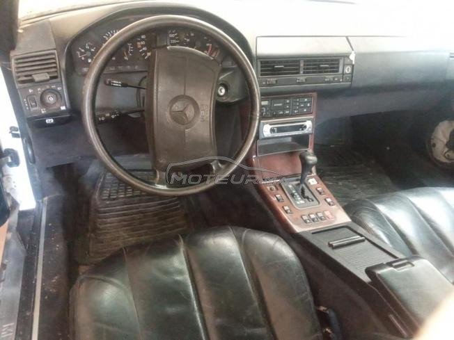 voiture de collection à vendre 