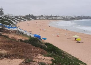 بقعة أرض فيلا للبيع