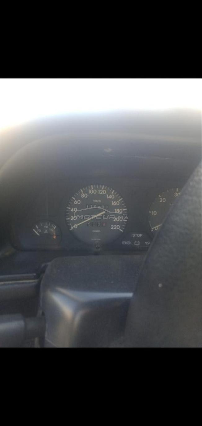 Peugeot 306 Diesel Manuelle 2000 à Safi