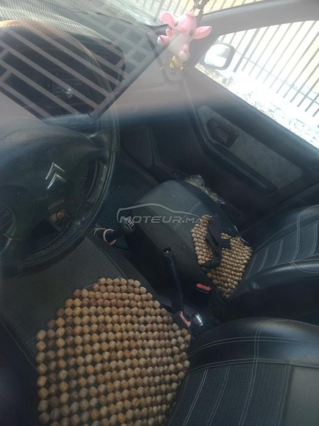 Peugeot 306 Diesel Manuelle 2000 à Safi