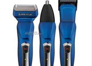 Rasoir pour hommes 3 en 1