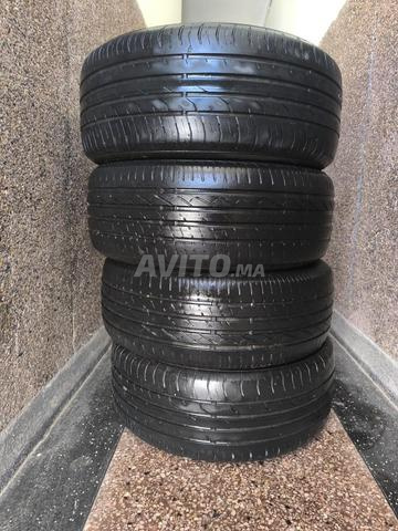 عجلات 215/55R16 - 2