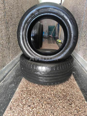 عجلات 215/55R16