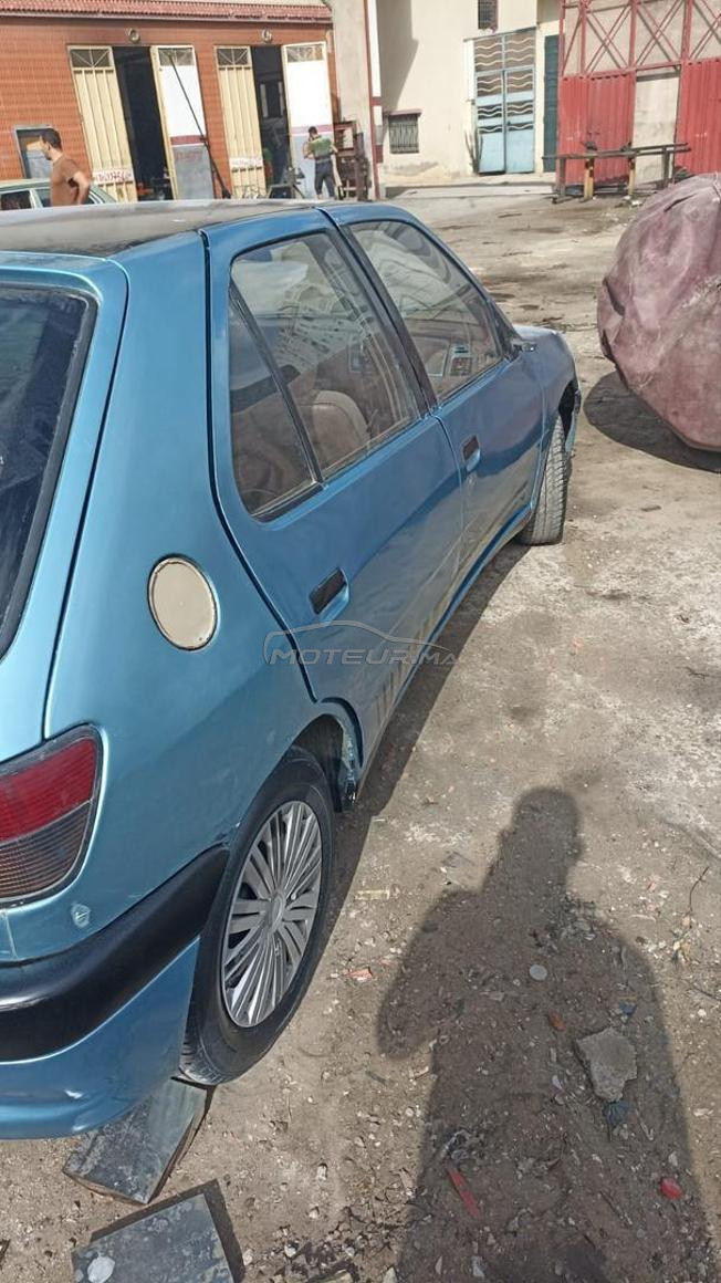 Peugeot306