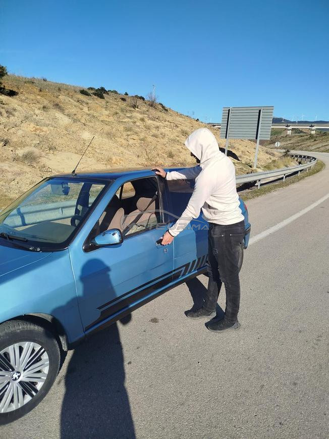Peugeot306