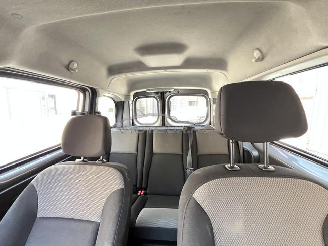 Renault Kangoo Diesel Manuelle 2019 à Casablanca