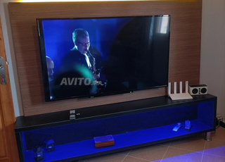 Appartement à louer à la nuitée