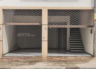 Local Commercial à louer à Fès (Champ de course)