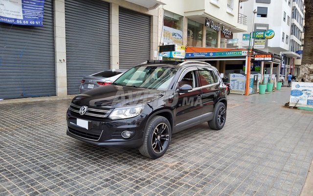 تيجوان 4 موشن أوتو 2018 خاص فول أوبشن w