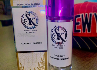 مستخلصات عطور فاخرة