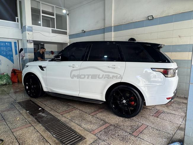 ronge rover soaprt 