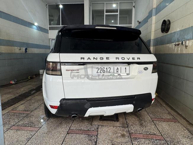 ronge rover soaprt 
