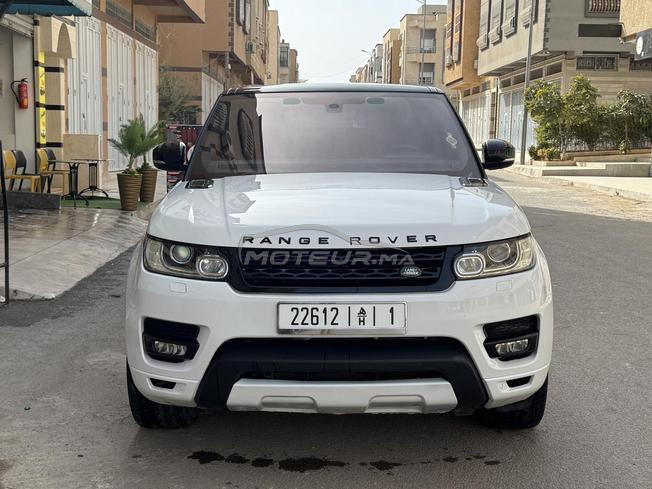 ronge rover soaprt 