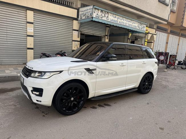 ronge rover soaprt 