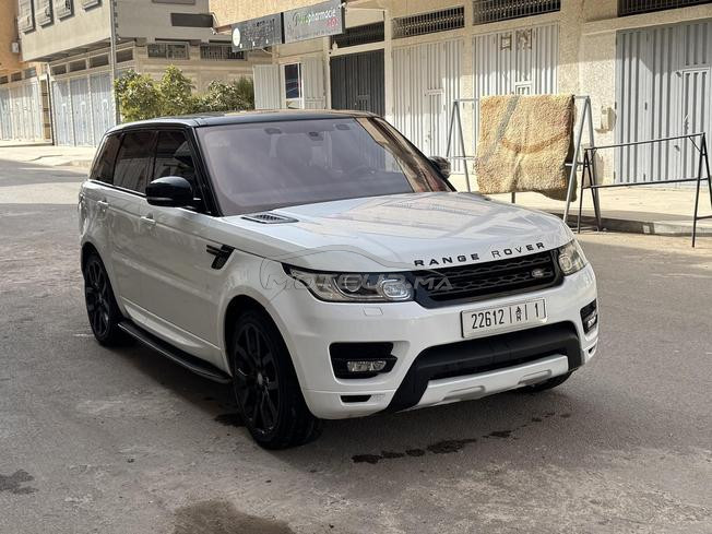 ronge rover soaprt 