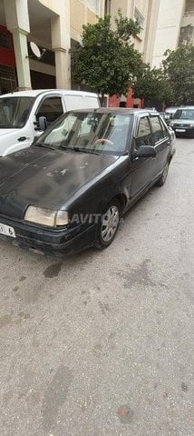 Renault 19 diesel