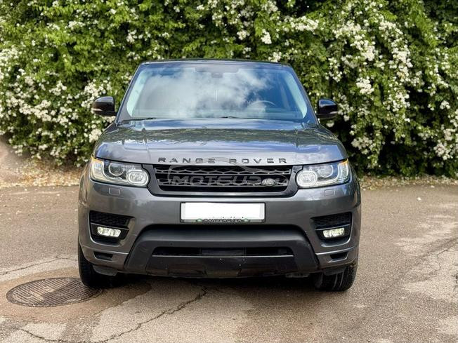 ronge rover saport 