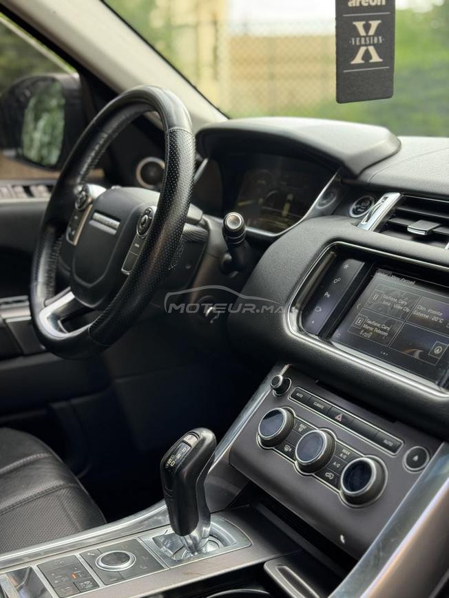 ronge rover saport 