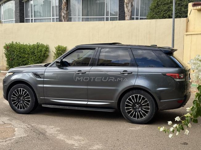 ronge rover saport 