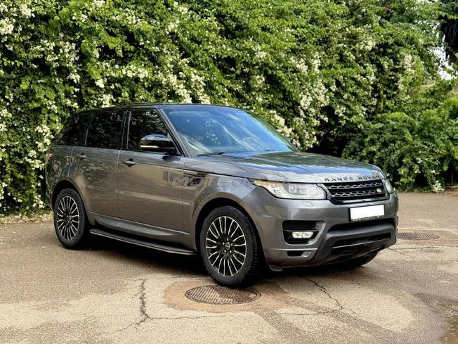 ronge rover saport 