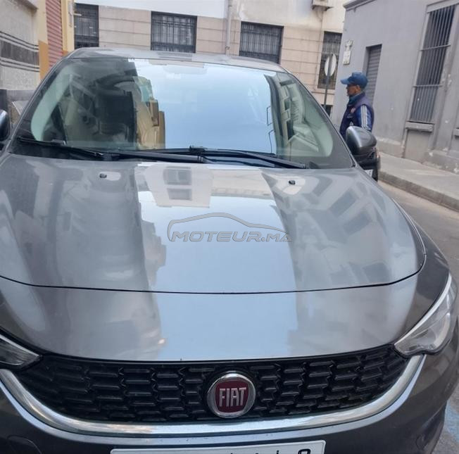 Fiat Tipo 