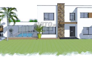 Teira 202m2 2façe dvila