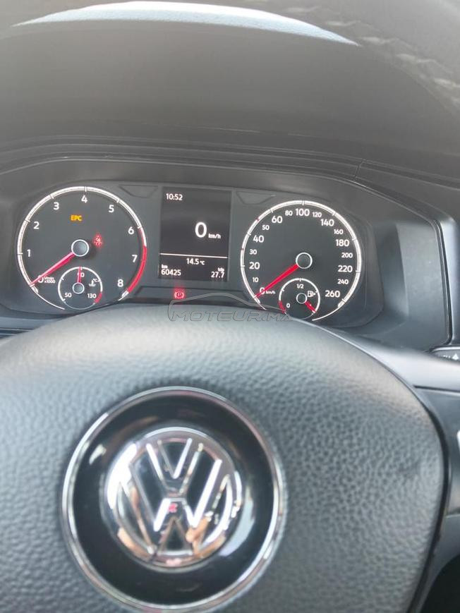 Volkswagen Polo à vendre