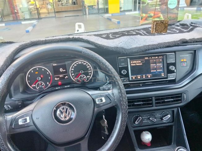 Volkswagen Polo à vendre