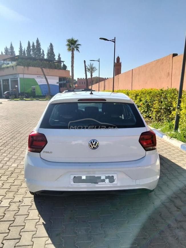 Volkswagen Polo à vendre