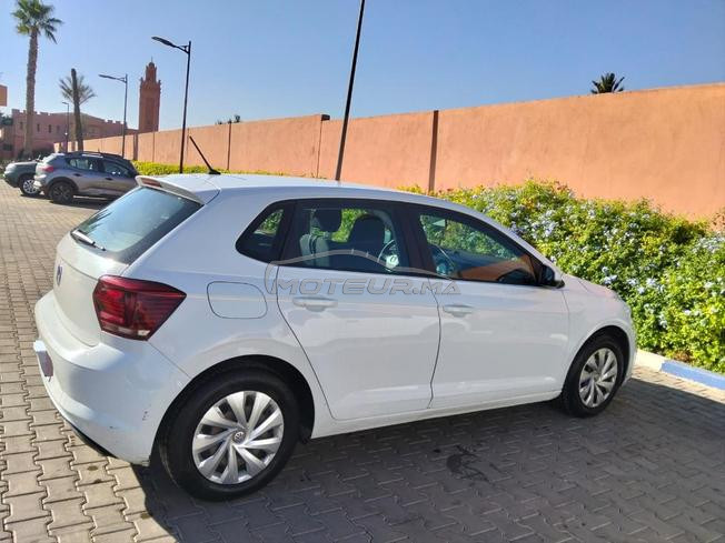 Volkswagen Polo à vendre