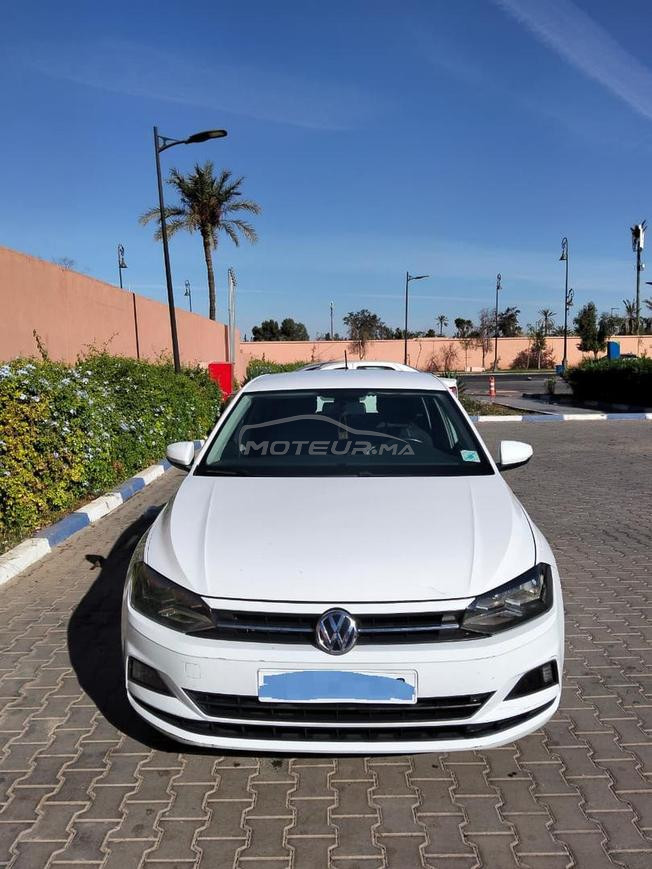 Volkswagen Polo à vendre