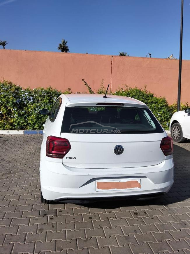 Volkswagen Polo à vendre