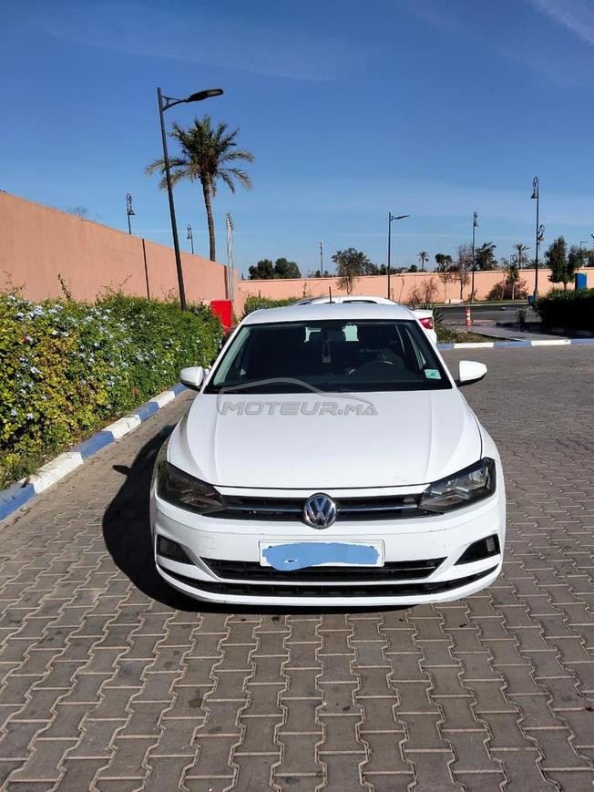 Volkswagen Polo à vendre