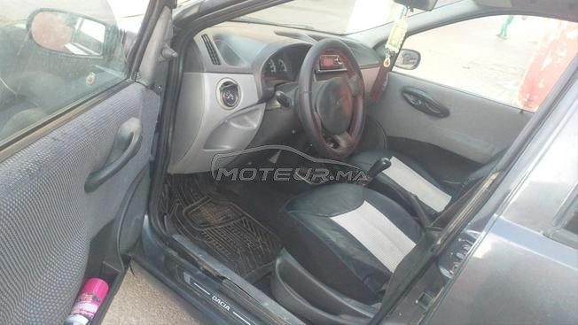 fiat Punto très bon état 