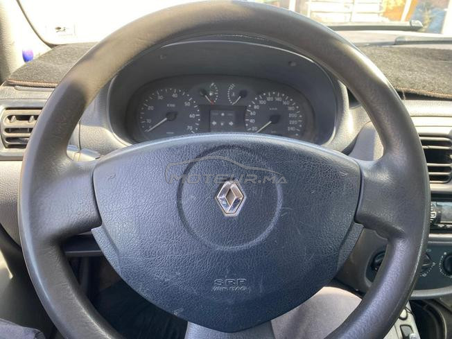 clio classique 