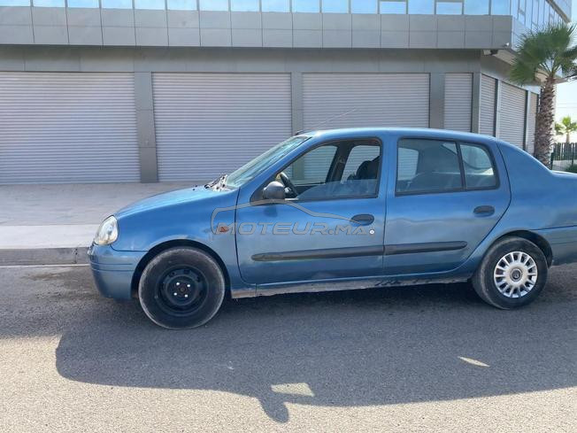 clio classique 