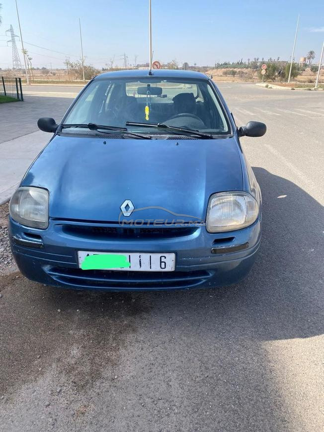clio classique 