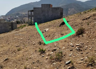 Terrain a vendre a Targha