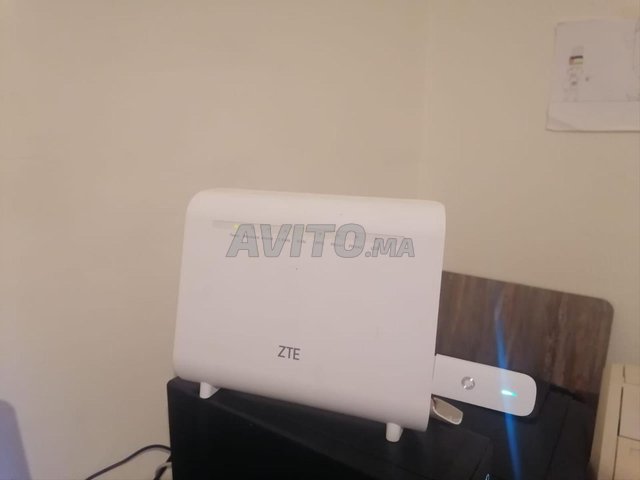 واي فاي متنقل لجميع المشغلين