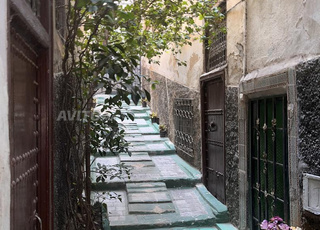 Riad à Fès médina