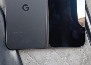 Google pixel 9 pro fold