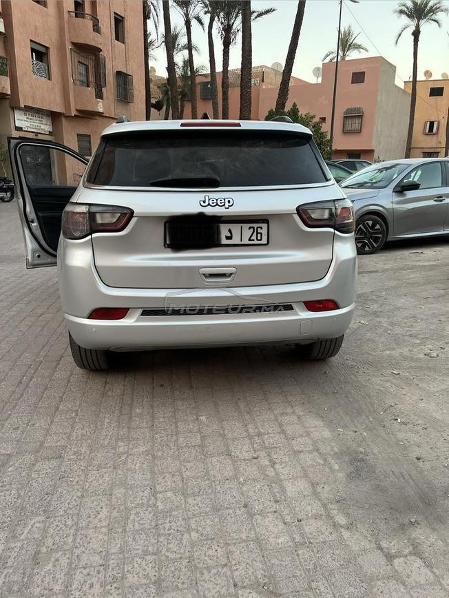 jeep compass 2022 full option