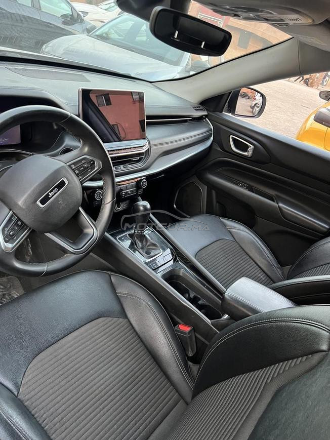 jeep compass 2022 full option