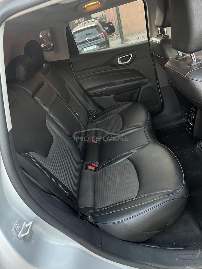 jeep compass 2022 full option