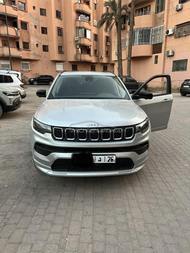 jeep compass 2022 full option