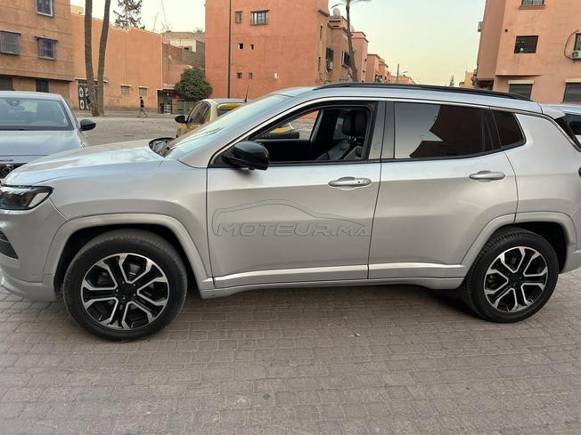 jeep compass 2022 full option